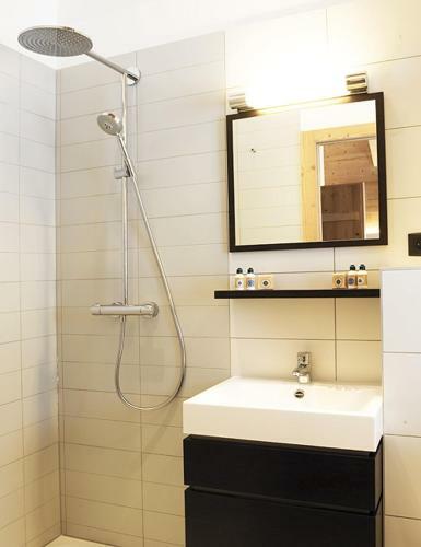Apartamento Valdez Suite