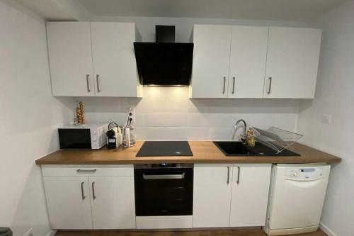 Apartamento Le Puits Du Bourg