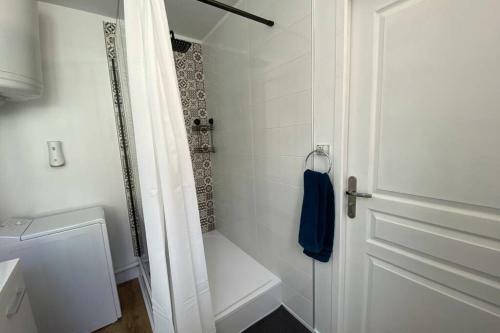 Apartamento Le Puits Du Bourg