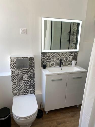 Apartamento Le Puits Du Bourg