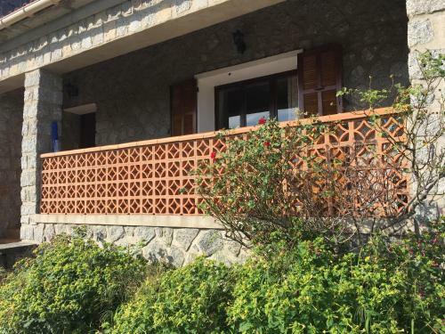 Apartamento Maison En Pierre De Taille