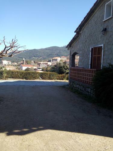 Apartamento Maison En Pierre De Taille