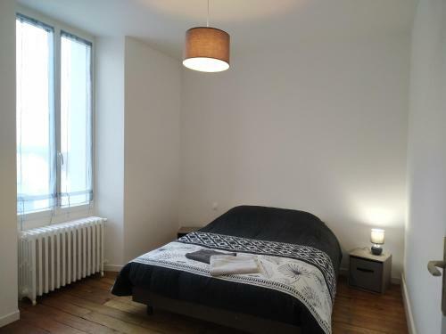 Maison De Notre Dame Des Dunes - 3ch / 8 Pers
