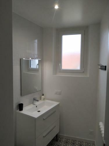 Maison De Notre Dame Des Dunes - 3ch / 8 Pers