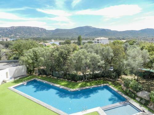 Apartamento Apparterment Cita Di Sali. 74