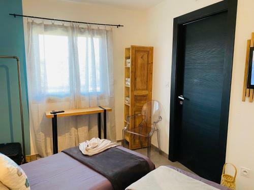 Apartamento Apparterment Cita Di Sali. 74