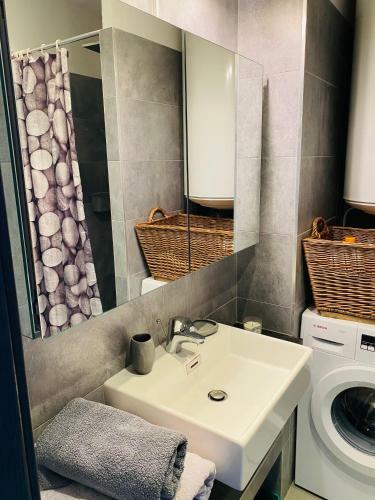 Apartamento Apparterment Cita Di Sali. 74