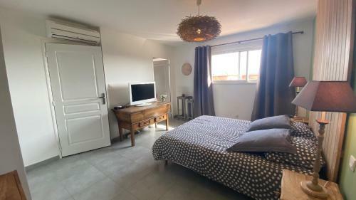 Maison Porto Vecchio - Lecci