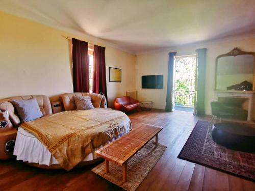 Hotel Bordeaux Ch�teau Lacbleu