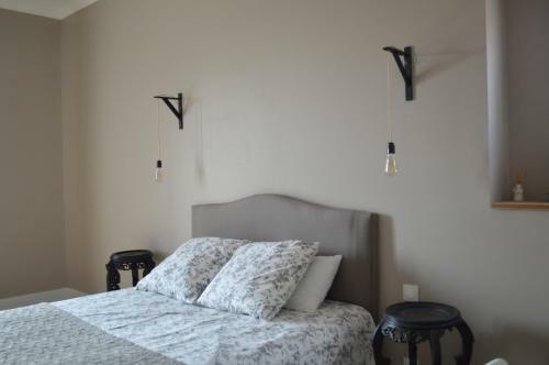 Bed & Breakfast La Maison D'antoine Rivesaltes