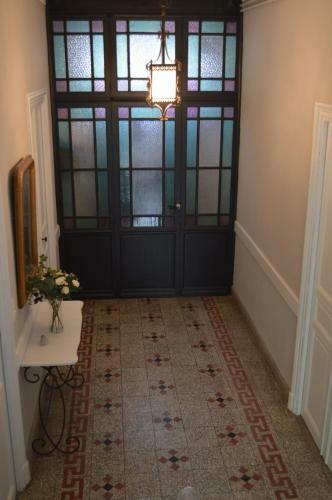 Bed & Breakfast La Maison D'antoine Rivesaltes