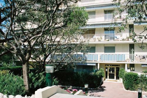 Apartamento R�sidence St Martin