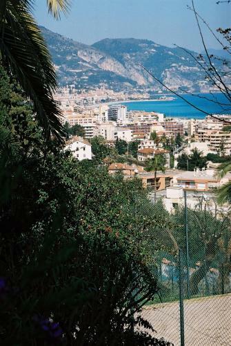 Apartamento R�sidence St Martin