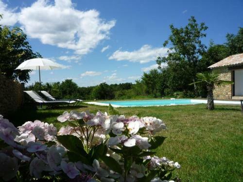 Apartamento Gites de Charme En Provence Occitane