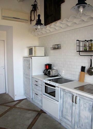 Apartamento Gites de Charme En Provence Occitane