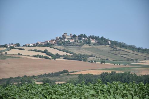 Buffevent