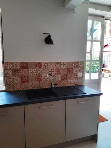 Apartamento G�te de L'orangerie 15 Pers.