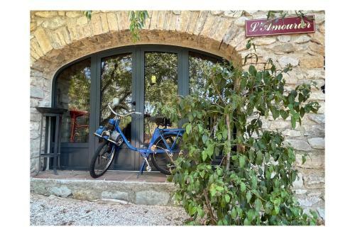 Bed & Breakfast L Amourier Chambres D H�tes Avec Jacuzzi Pour Amoureux