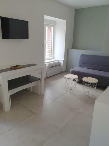 Apartamento Les Suites Du Relais