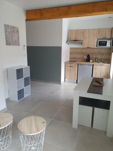 Apartamento Les Suites Du Relais