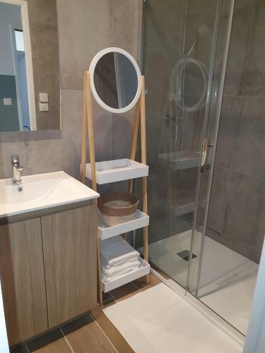 Apartamento Les Suites Du Relais