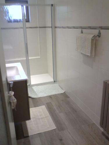 Hostal Chambre De La Baronne De Rochegrosse