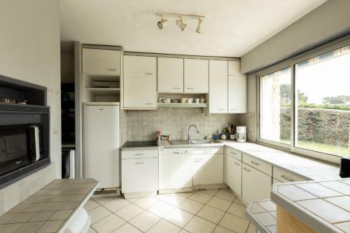 La Goelette, Maison Avec Vue Mer Sarzeau