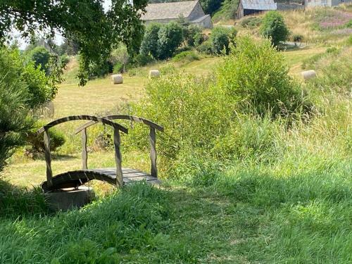 La Margeride