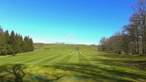 Gites Du Golf De Laguiole