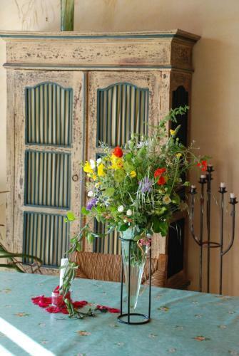 Bed & Breakfast Mas Des Tours Chambre D'h�tes