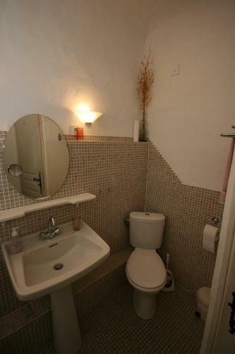Bed & Breakfast Mas Des Tours Chambre D'h�tes