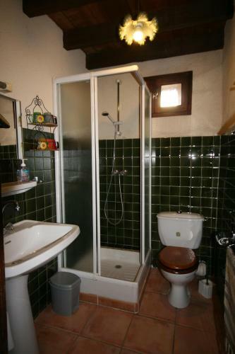 Bed & Breakfast Mas Des Tours Chambre D'h�tes