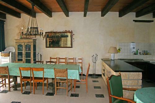 Bed & Breakfast Mas Des Tours Chambre D'h�tes