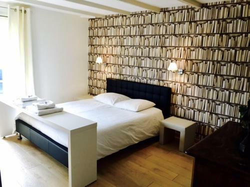 Bed & Breakfast Domaine Le H�trey