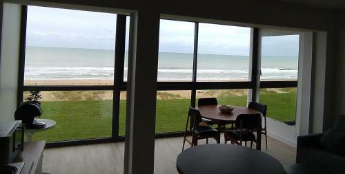 Apartamento 57 M2 Les Pieds Dans L Eau Cabourg