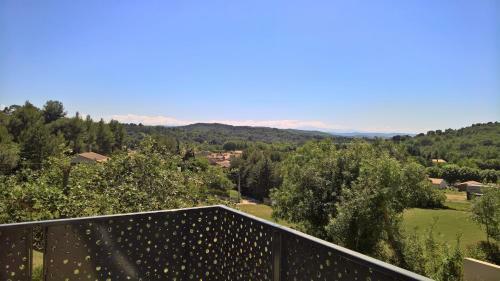 Villa Piscine Sud France