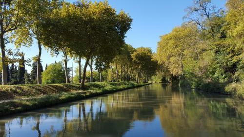 Villa Piscine Sud France