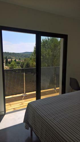 Villa Piscine Sud France