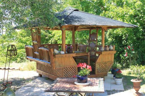 Hostal La Bastide D'einesi