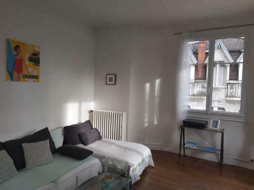 Apartamento Sun Palace