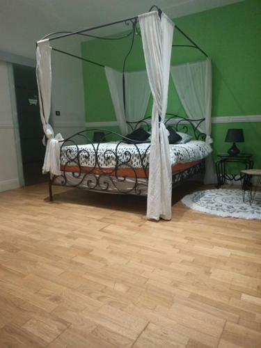 Bed & Breakfast Le Domaine Du Terme