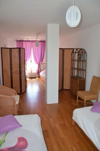 Bed & Breakfast Le Domaine de Toussacq