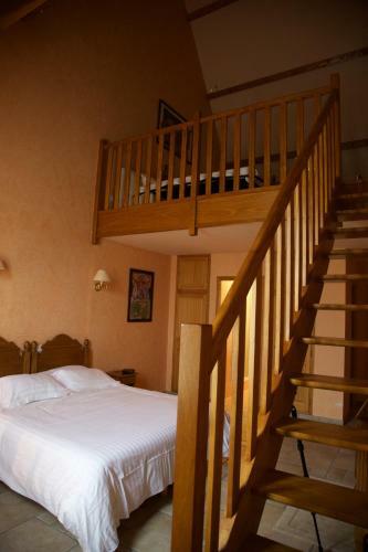 Hotel Ch�teau De Salles