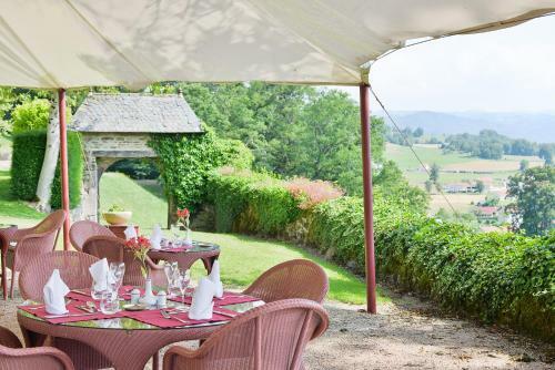 Hotel Ch�teau De Salles