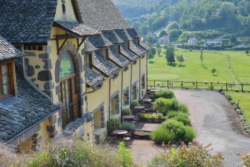 Hotel Ch�teau De Salles