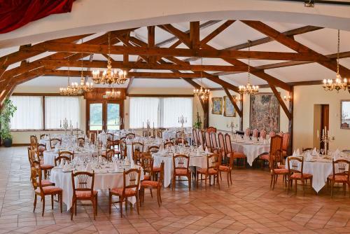 Hotel Ch�teau De Salles