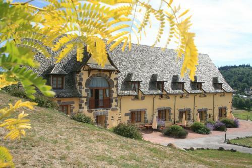 Hotel Ch�teau De Salles