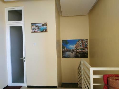 Villa Gumilang