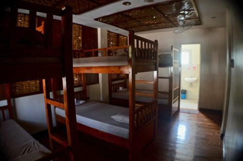 Albergue Alegria Dive Resort