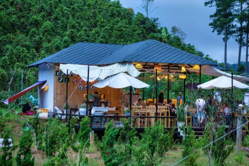 No Love Camp - Glamping ?� L?t